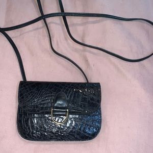Joan & David crossbody bag